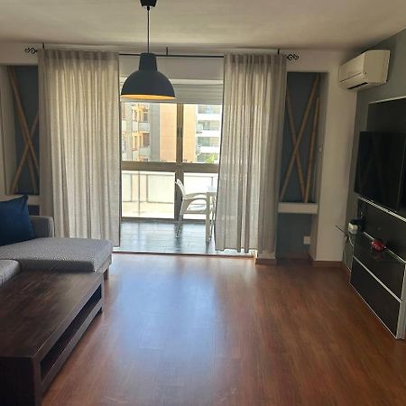Apartament Aime Benalmádena Zewnętrze zdjęcie