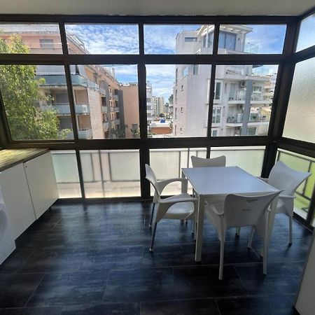 Apartament Aime Benalmádena Zewnętrze zdjęcie