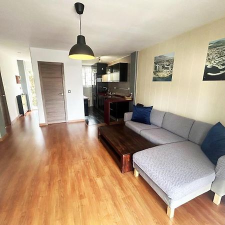 Apartament Aime Benalmádena Zewnętrze zdjęcie