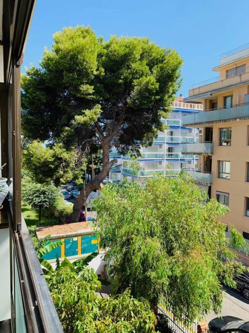 Apartament Aime Benalmádena Zewnętrze zdjęcie