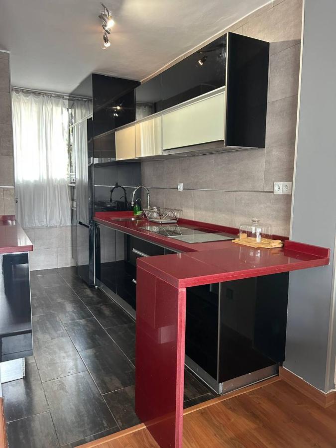 Apartament Aime Benalmádena Zewnętrze zdjęcie