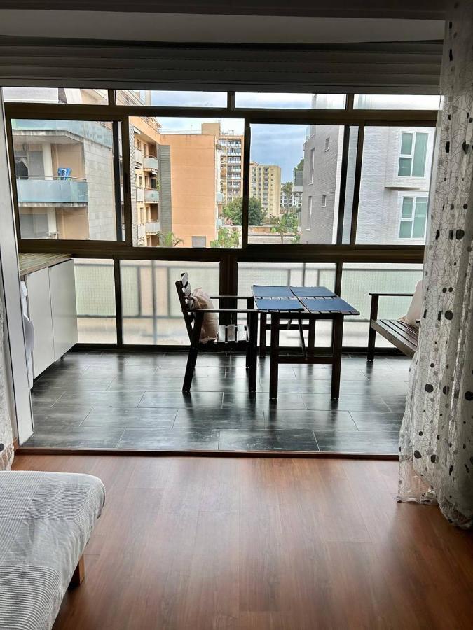Apartament Aime Benalmádena Zewnętrze zdjęcie