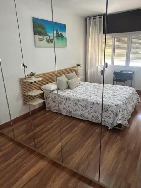Apartament Aime Benalmádena Zewnętrze zdjęcie