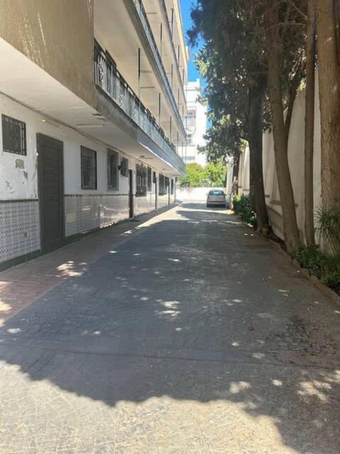 Apartament Aime Benalmádena Zewnętrze zdjęcie