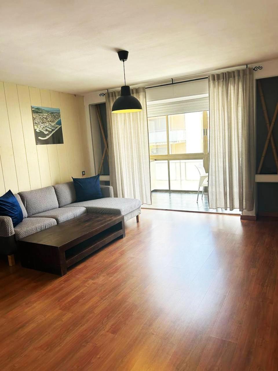 Apartament Aime Benalmádena Zewnętrze zdjęcie