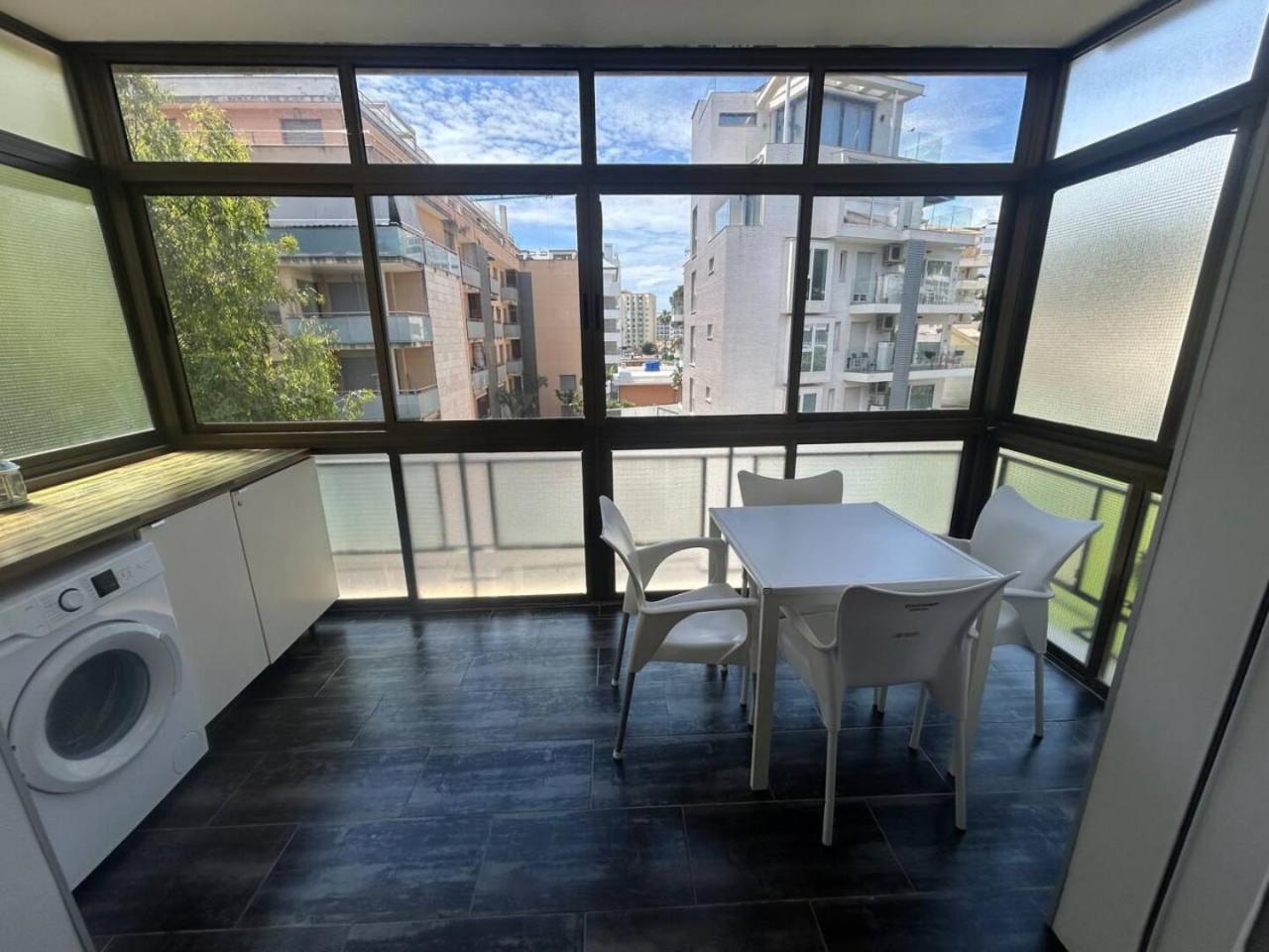 Apartament Aime Benalmádena Zewnętrze zdjęcie