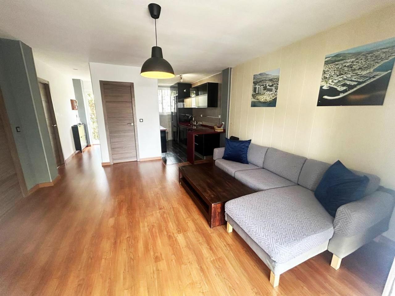 Apartament Aime Benalmádena Zewnętrze zdjęcie