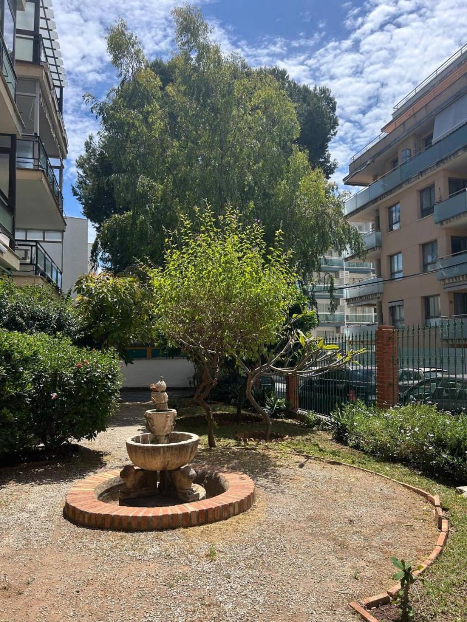 Apartament Aime Benalmádena Zewnętrze zdjęcie